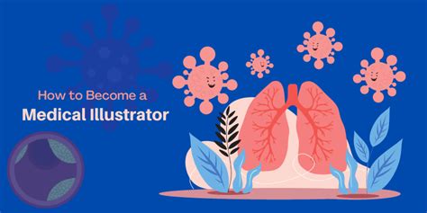 How to Become a Medical Illustrator (Skills & Steps)