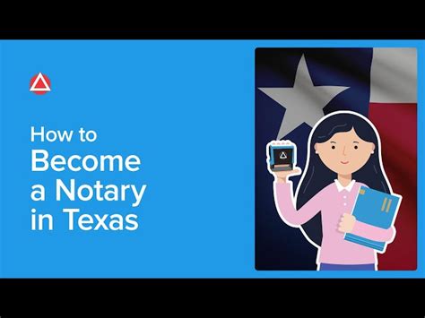 How to Become a Mobile Notary in Texas - worldnotaries.org