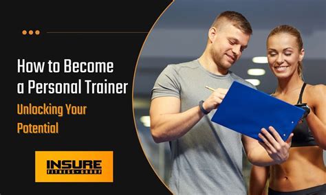 How to Become a Personal Trainer The Truth