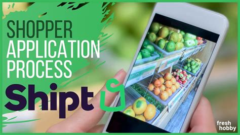 How to Become a Shipt Shopper Pay Process amp Things to Consider