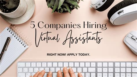 How to Become a Virtual Assistant What You Need to Get Hired