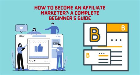 How to Become an Affiliate Marketer A Beginner s Guide for 2022