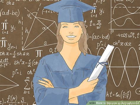 How to Become an Astrophysicist: 15 Steps (with …