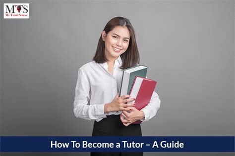 How to Become an Elementary Tutor: A Guide to Success