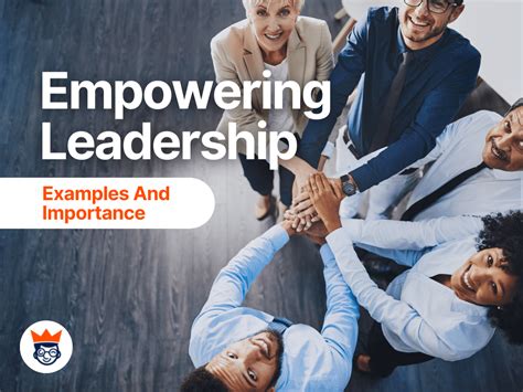 How to Become an Empowering Leader (8 Actionable Steps)