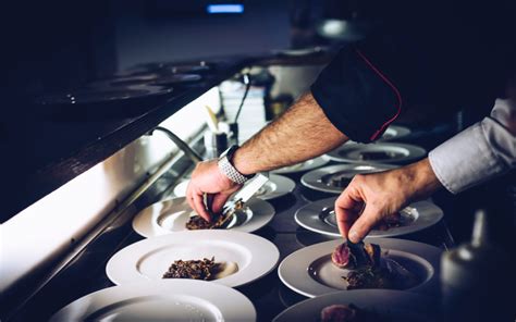 How to Become an Executive Chef - Culinary Schools