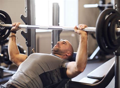 How to Bench Press Techniques Benefits Variations
