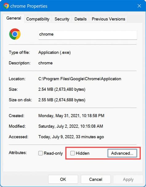 How to Block Apps in Windows 11 from Accessing? – WebNots