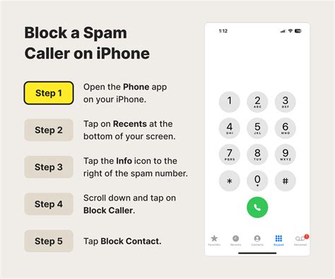 How to Block Scam Likely Calls on iPhone
