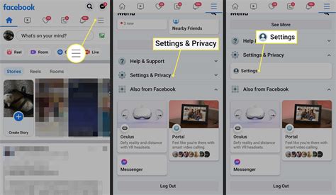 How to Block Searches of Your Facebook Profile