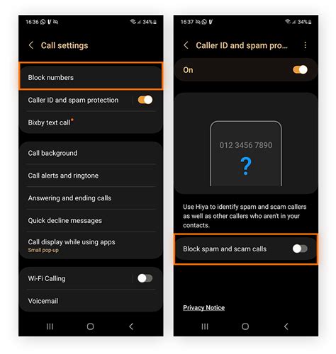 How to Block Spam Calls on Android