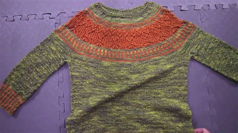 How to Block Sweaters Knitting Sweaters YouTube
