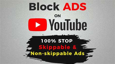 How to Block YouTube Ads on Android