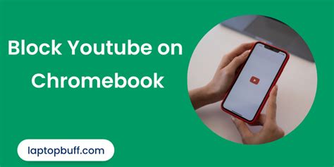 How to Block YouTube on Chromebook