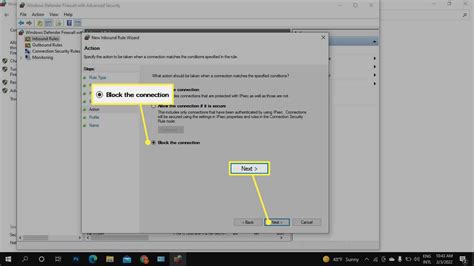 How to Block any IP Address