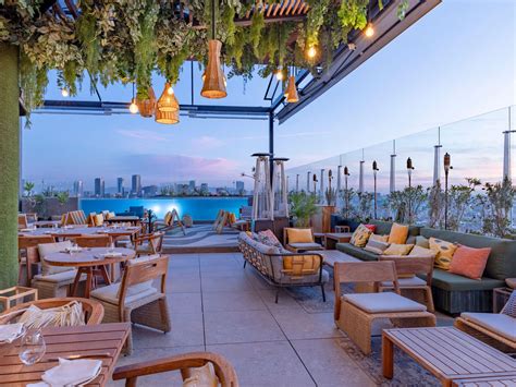 How to Book at LAstronome Rooftop