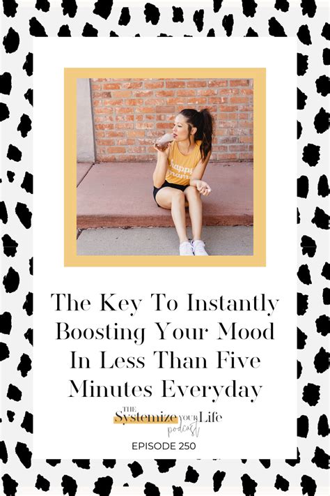 How to Boost Your Mood in 10 Minutes or Less EatingWell