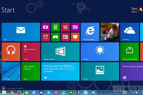 How to Boot to the Desktop in Windows 8 1