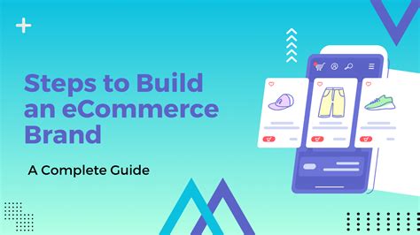 How to Brand Your Ecommerce Business in Five Easy Steps