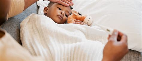 How to Break a Fever Safely