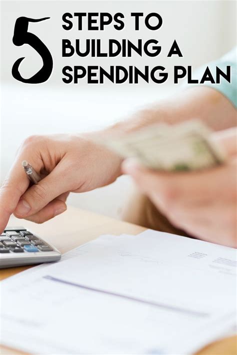 How to Budget for Home Renovations 5 Steps to Create a Spending Plan