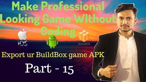 How to Build APK from BuildBox (Quick and Simple Way) YouTube