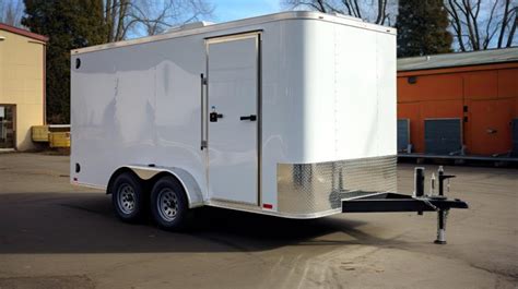 How to Build Cargo Trailer A Comprehensive Guide for the DIY Enthusiast