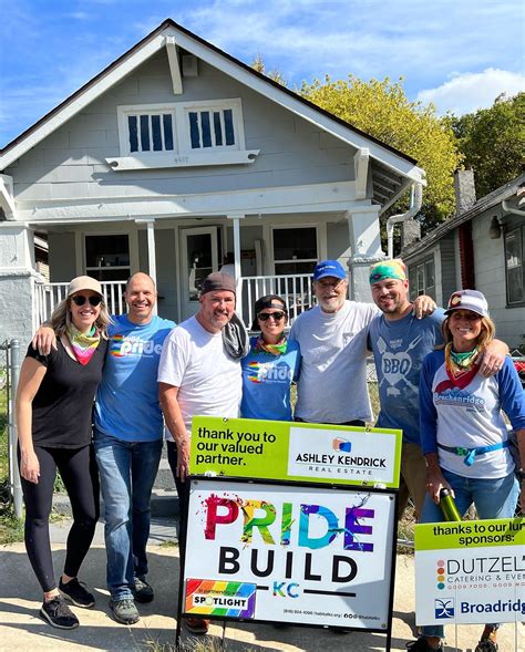 How to Build Community Pride