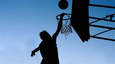 How to Build Confidence in Basketball Practice, Visualization