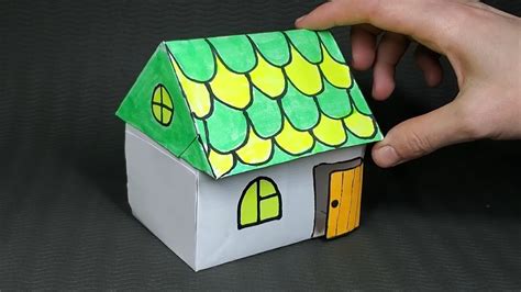 How to Build Houseful of Handmade