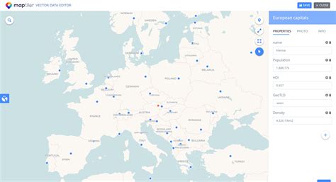 How to Build Image Maps Without an Image Map Editor
