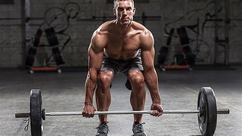 How to Build Mass as a Tall Lifter