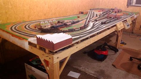 How to Build Model Railways Design & Layout Silversurfers