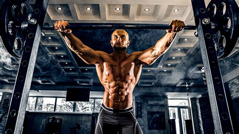 How to Build Muscle Naturally An Unexpected Plan