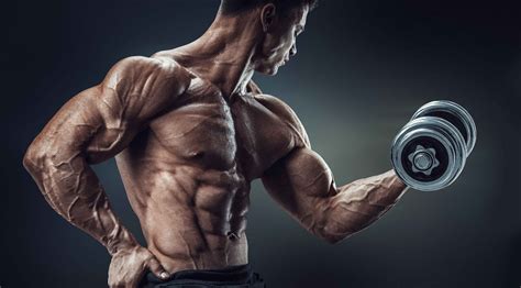 How to Build Muscle in Half the Time With The RestPause Technique