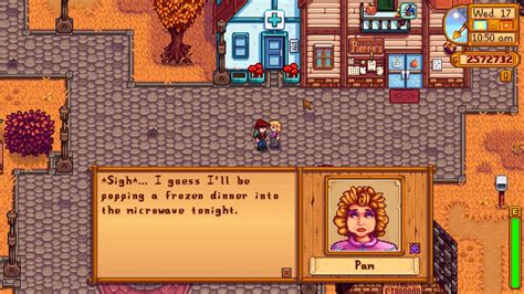 How to Build Pam a House in Stardew Valley Player Assist Game