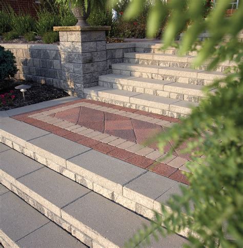 How to Build Paver Steps to Patio Easy DIY