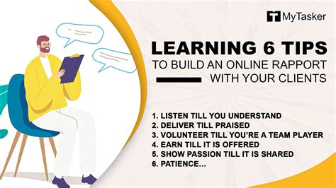 How to Build Rapport Essential Tips for Meaningful Connections Best