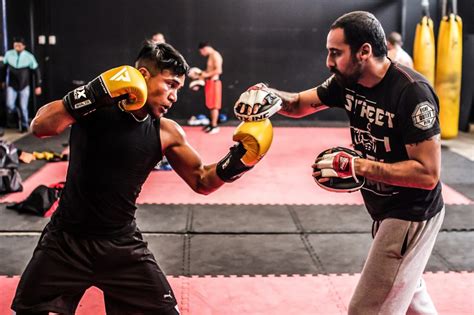How to Build Stamina for Boxing RDX Sports Blog