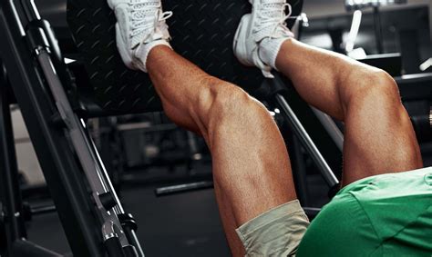 How to Build Strong Quads, Even With Bad Knees - T NATION