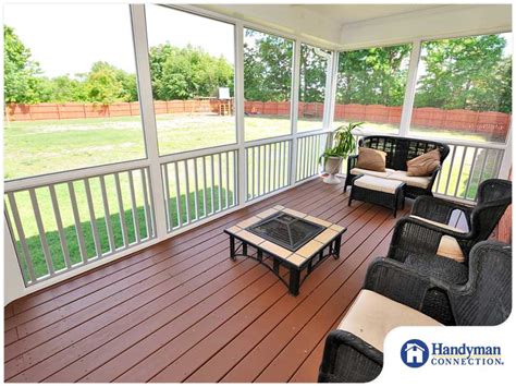 How to Build Your Deck in a HOA Community