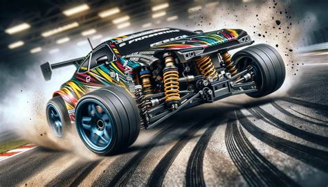 How to Build Your First RC Drift Car RC Drift QLD RC Drift Track