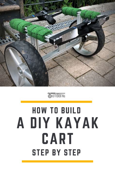 How to Build Your Own Kayak A StepbyStep Guide Codies Kayaking