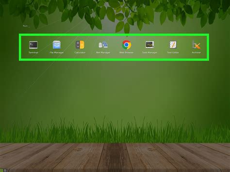How to Build Your Own Linux Distribution (with Pictures) wikiHow