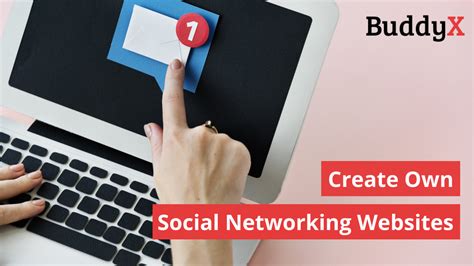 How to Build Your Own Social Networking Website
