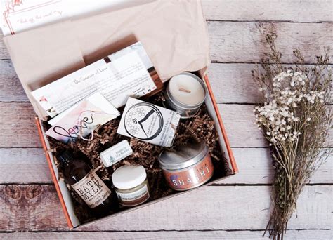 How to Build Your Own Subscription Box Cratejoy