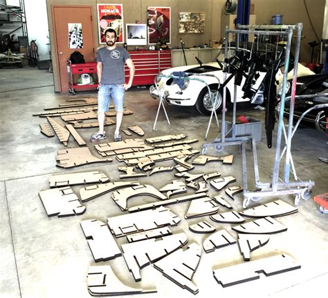 How to Build Your Own Supercar Core77