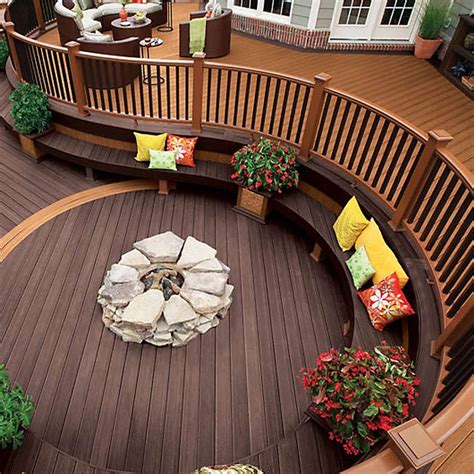 How to Build a Balcony Deck Decks.com - Trex Company, Inc