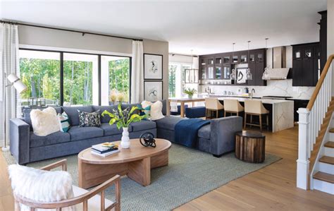 How to Build a Beautiful Home Interior