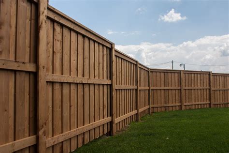 How to Build a Board Fence Learn how to